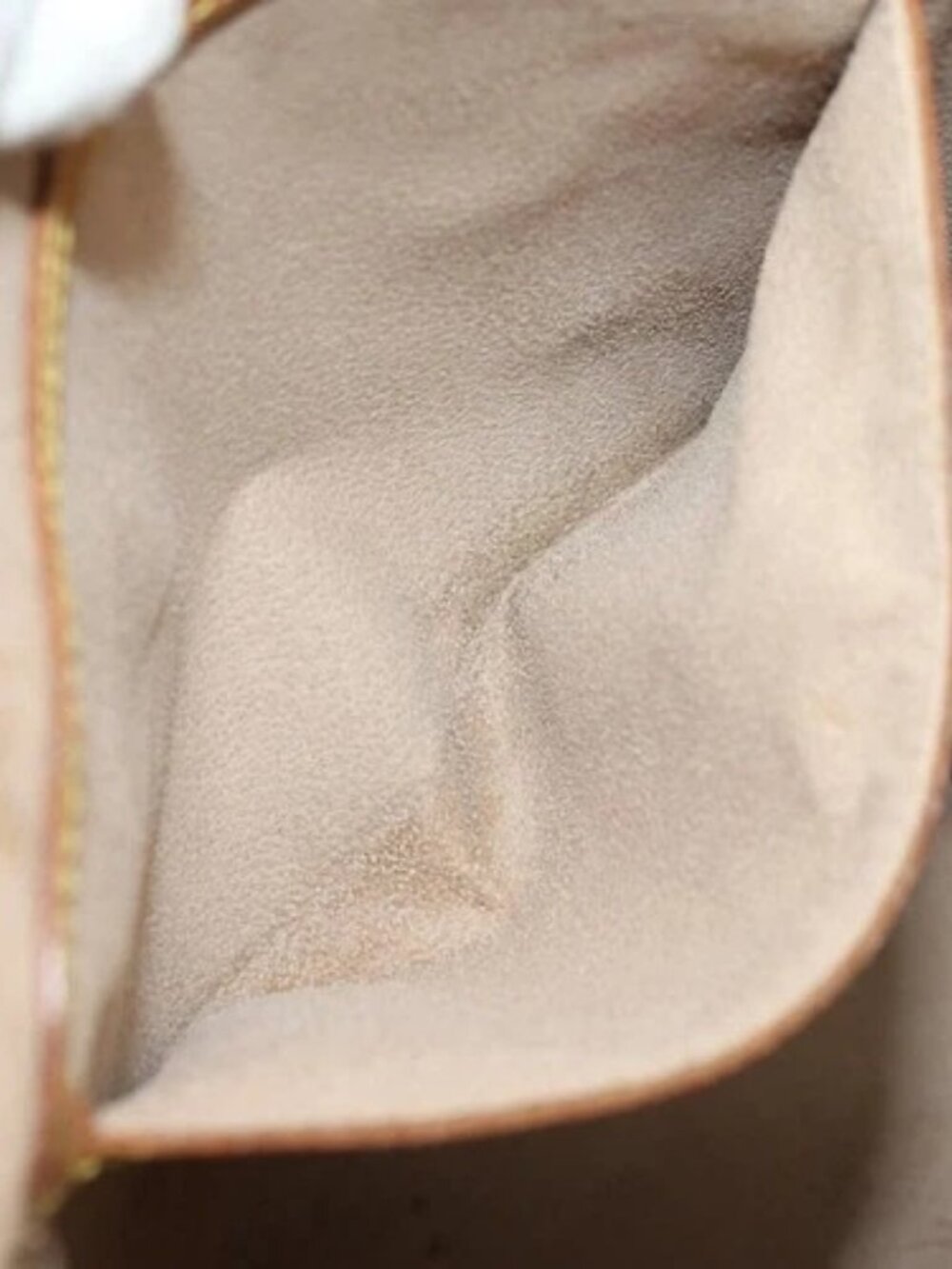 LOUIS VUITTON Monogram Bucket GM Shoulder Bag M42236 LV Auth yk13297 - Picture 12 of 15